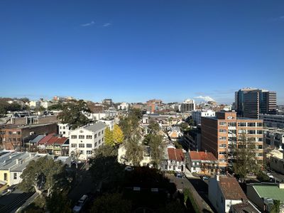 105-113 Campbell Street, Surry Hills