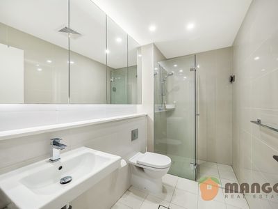 703A / 12 Nancarrow Ave, Ryde