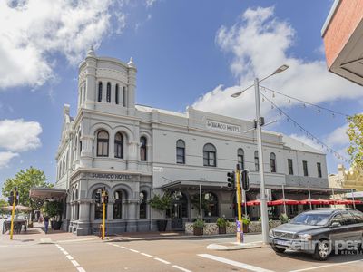 21 / 513 Hay Street, Subiaco