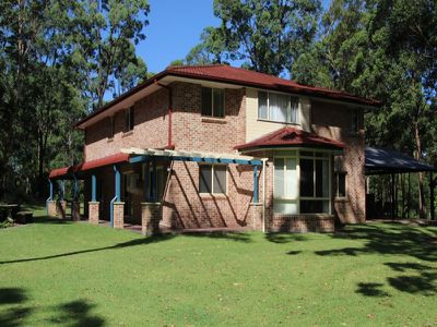 11B Heritage Close, Hallidays Point