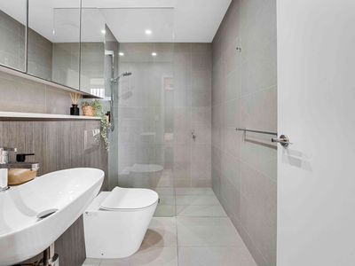 804 / 3 Garrigarrang Avenue, Kogarah