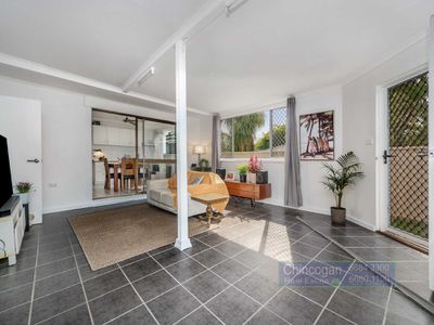 55A Argyle Street, Mullumbimby