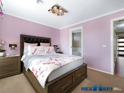 3 Bluegum Way, Hampton Park