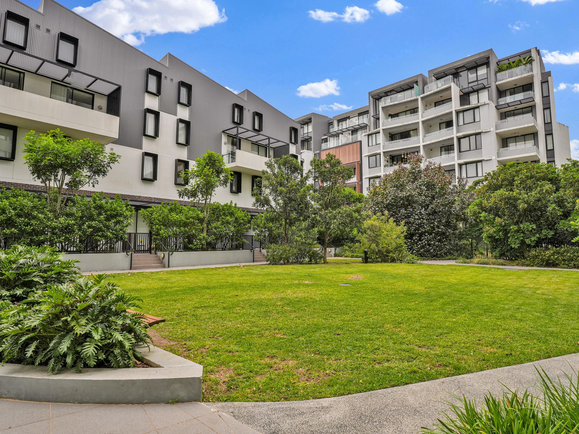 113 / 2 Banilung Street, Rosebery