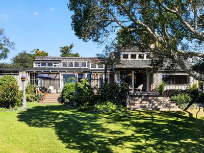7-9 Lake View Road, Takapuna