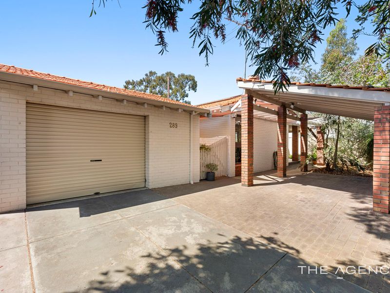 289 Marmion Street, Melville