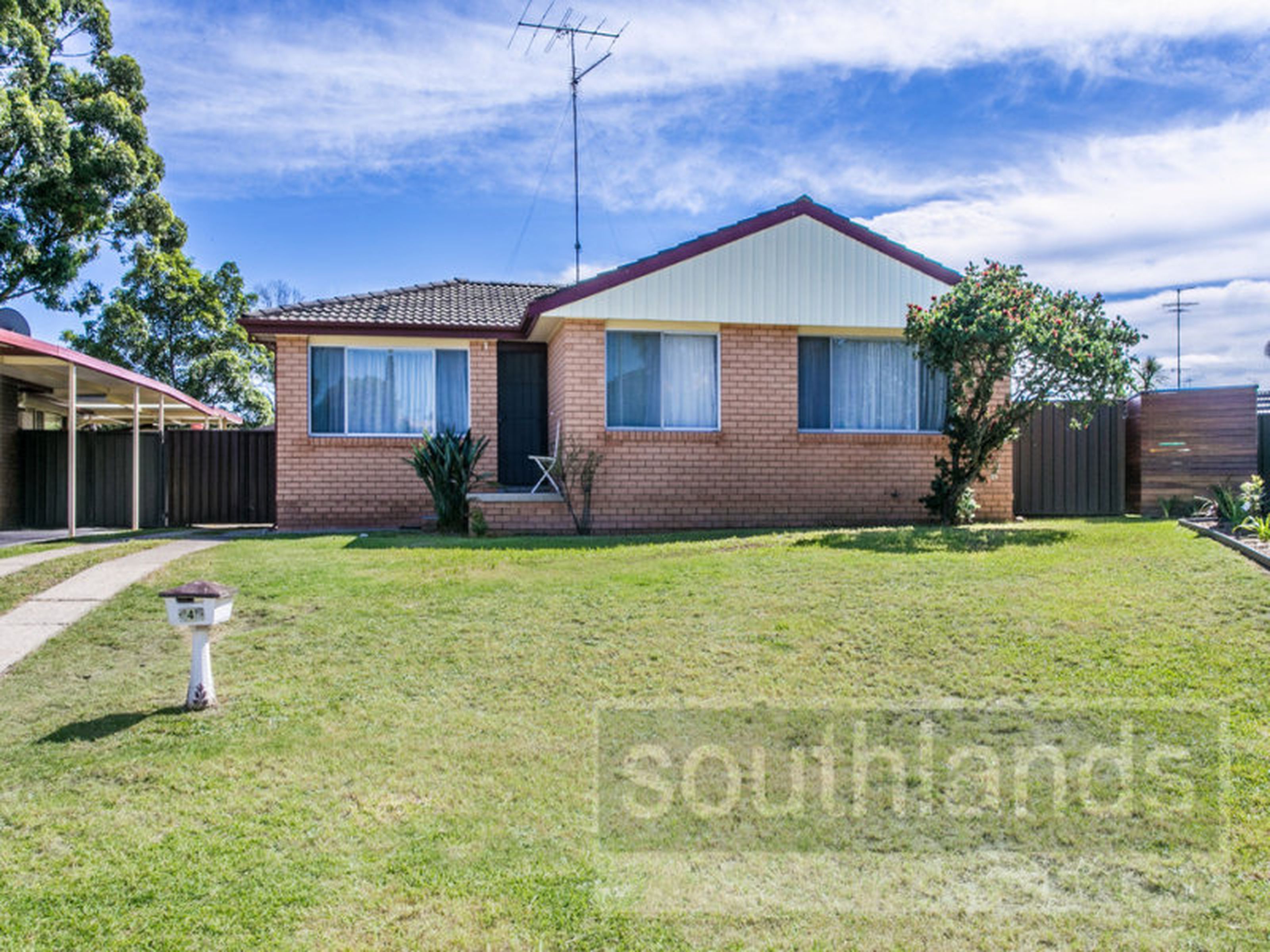 4 Friedmann Place, SOUTH PENRITH