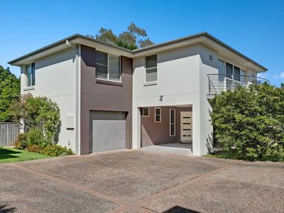 6 / 8-10 Moola Street, Hawks Nest