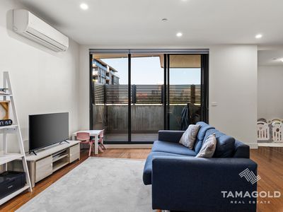 3 / 15 Moore Street, Moonee Ponds