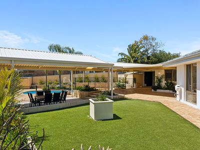 1 Cygnet Close, Ballajura