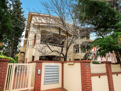 306 / 323 Dandenong Road, Prahran