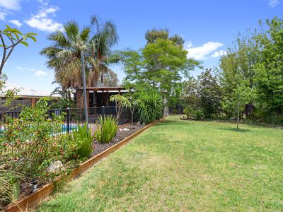 100 Lewis Street, Lamington