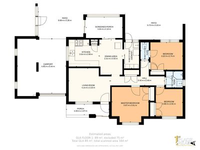 Unit 1 / 33 Creery St, Dudley Park