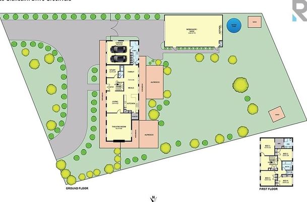 25 Glencairn Drive, Greenvale