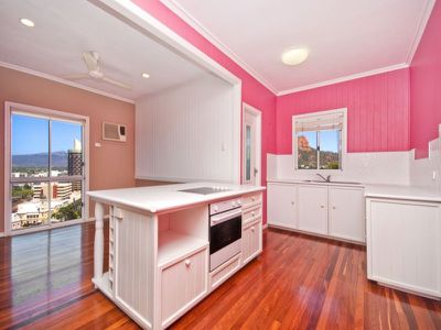 16 Willmett Street, Townsville City