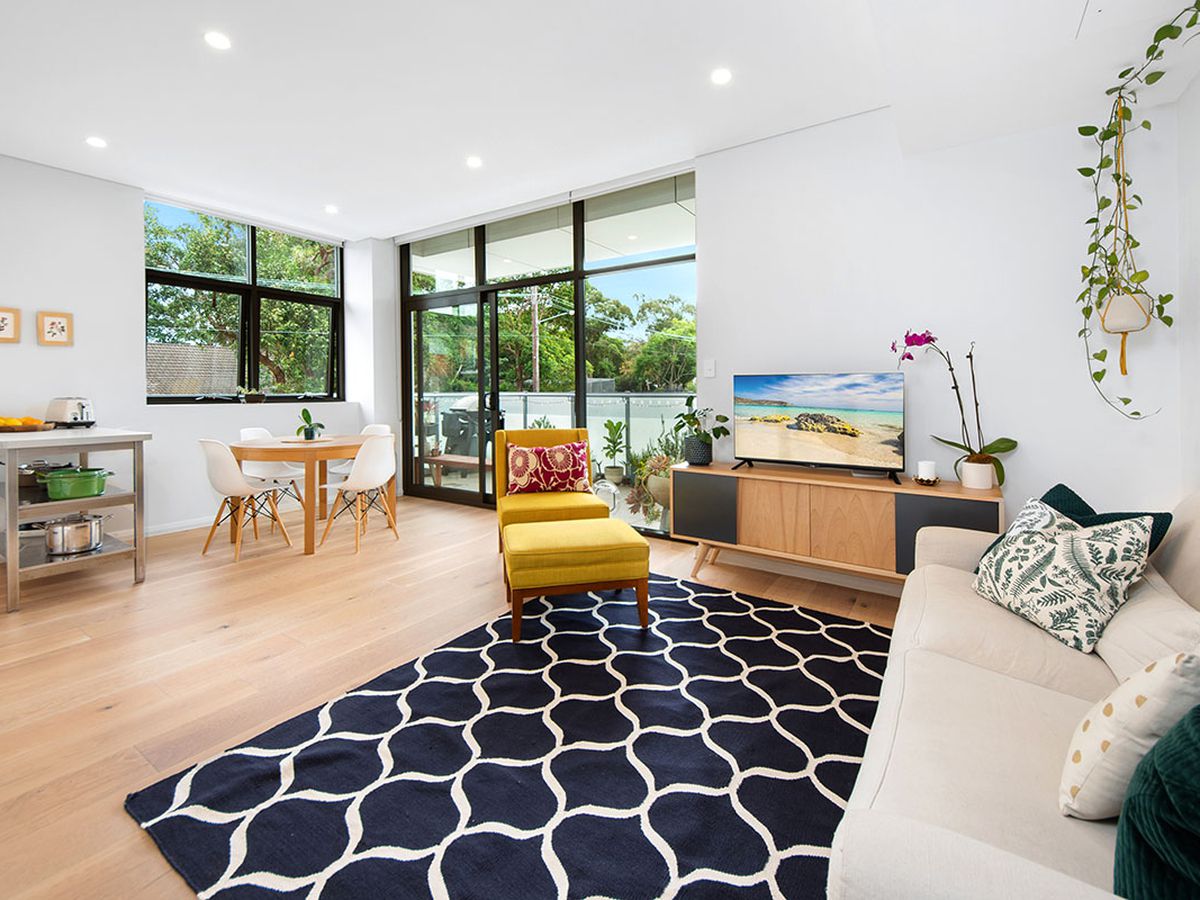 7 / 30-40 George Street, , Leichhardt