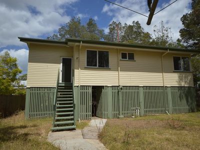 3725 Maleny Kenilworth Road, Kenilworth