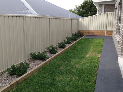 27 Killalea Drive, Shell Cove