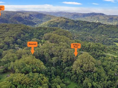 76 Maso Road, Repentance Creek