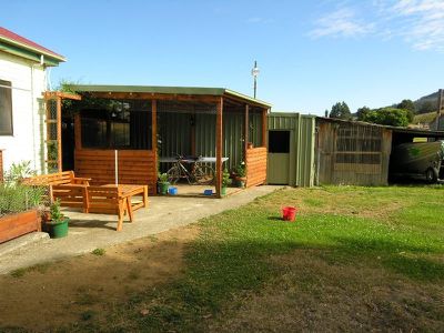 96 Fourfoot Road, Geeveston