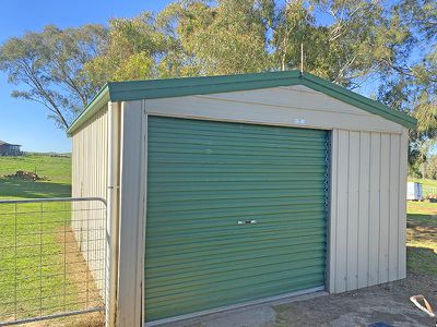 16-18 Henry Street, Lyndhurst