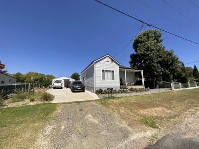 33a Kline Street, Weston