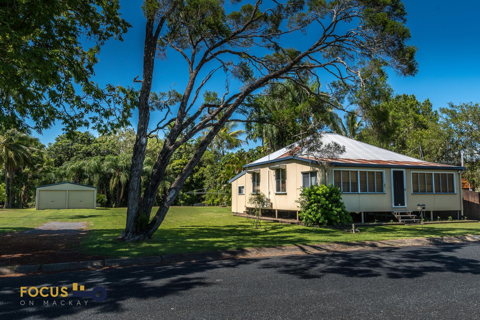 63 Mccoll Street, Walkerston