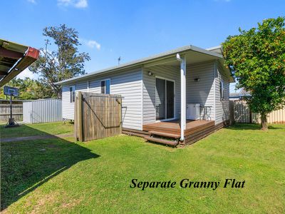 7 Macarthur Crescent, Slacks Creek