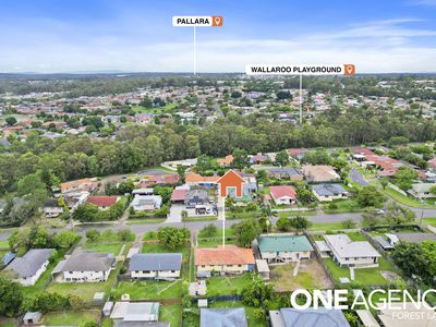 132 Lorikeet St, Inala