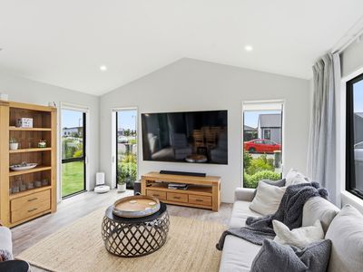 8 Tabor Place, Lincoln