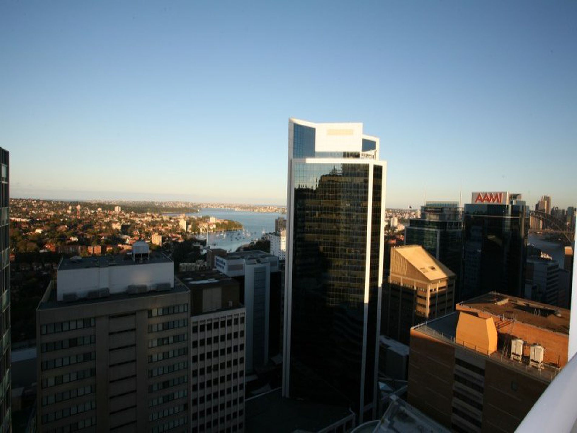 2108 / 77-81 Berry Street, North Sydney
