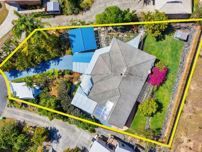 8 Rob Roy Court, Highland Park