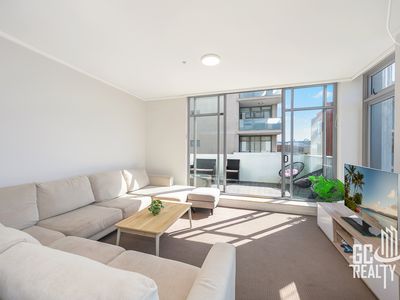 603 / 1 Bruce Bennetts Place, Maroubra