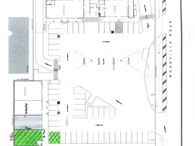 Shop 6 / 272 - 274 Woodville Road, Guildford