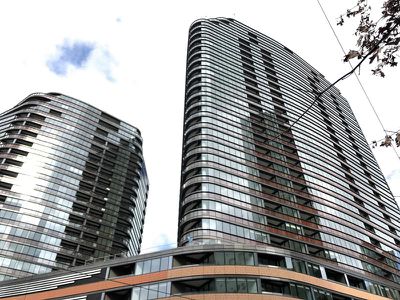 503S / 883 Collins Street, Docklands