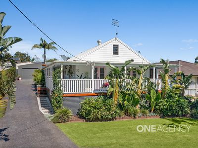 30 The Wool Road, Basin View