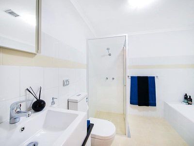 106 / 182 Hampden Road, Artarmon