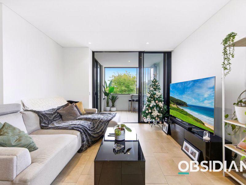 210 / 78a Albany Street, Naremburn