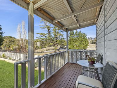 3795 Midland Highway, Eganstown