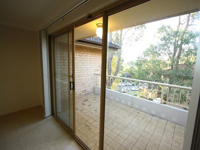 6 / 1-5 Tuckwell Place, Macquarie Park