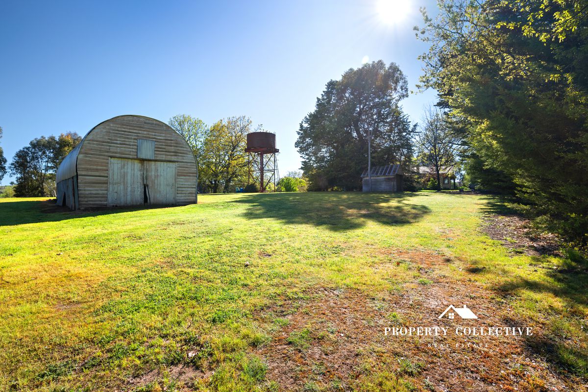 975 Beechworth-Wodonga Road, Wooragee