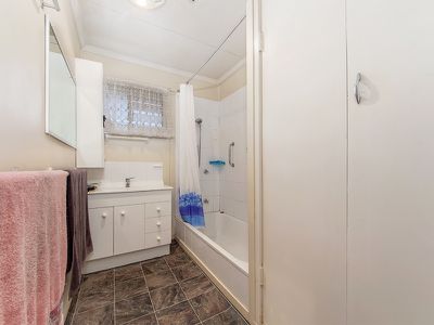 14 Mornington Crescent, One Mile