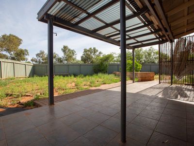 6 Lawson Street, South Hedland