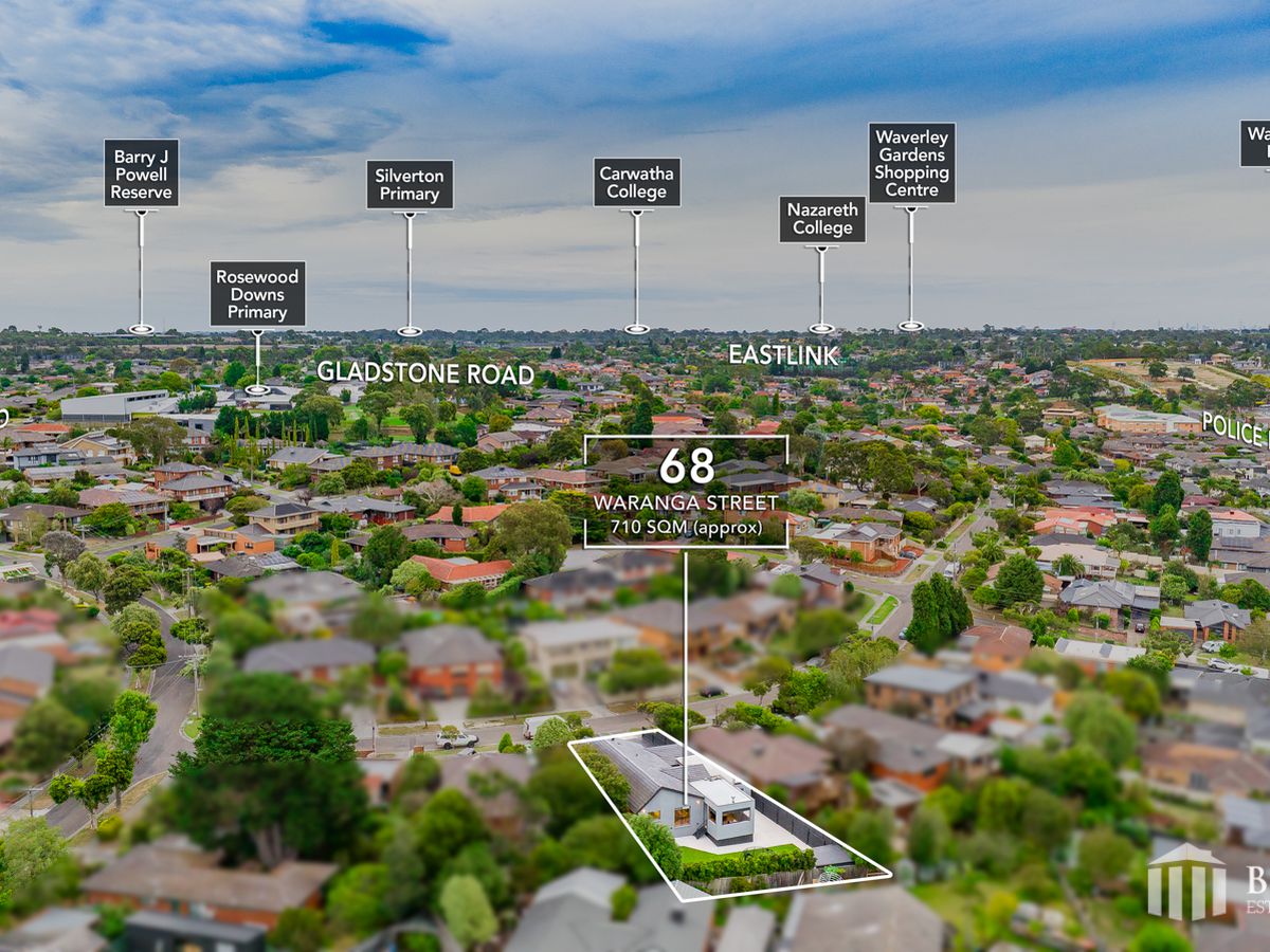 68 Waranga Street, Dandenong North