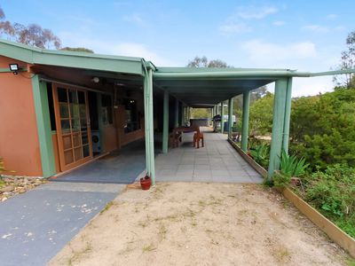 239 Heathcote-Nagambie Road, Heathcote