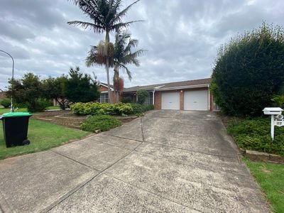 22 Strawberry Road, Casula