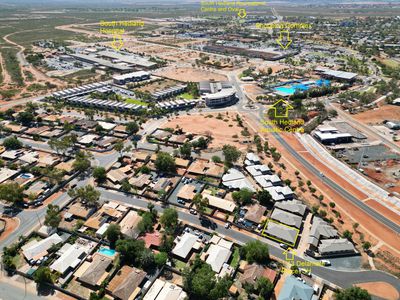 1 / 13 Delamere Place, South Hedland