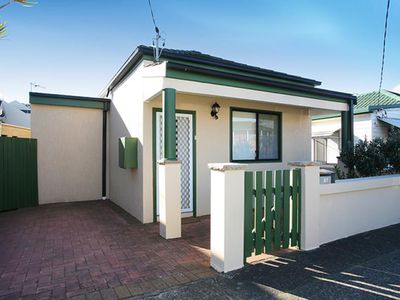 61 Station Street, Arncliffe