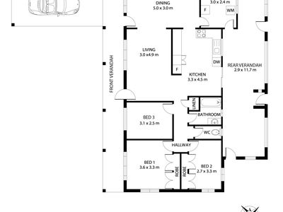 20 Adelong Drive, Cranbrook