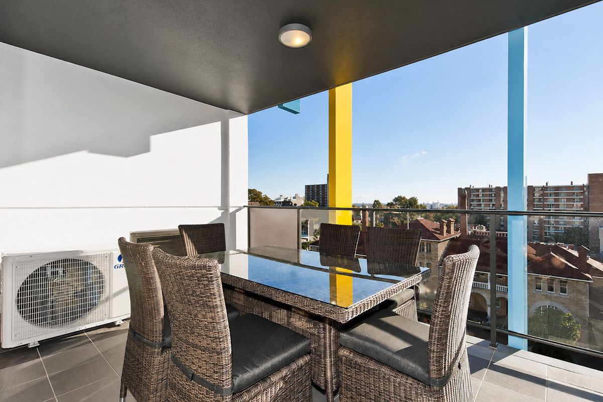 170 / 311 Hay Street, Perth
